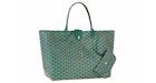 goyard pearly green|goyard pearly.